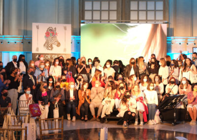 Fotos A Flor de Piel 2021