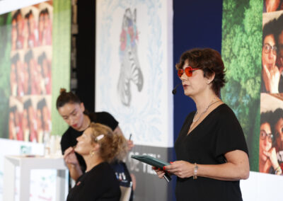 Fotos A Flor de Piel 2022