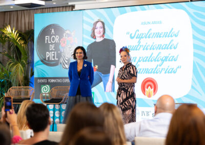 Fotos A Flor de Piel 2023