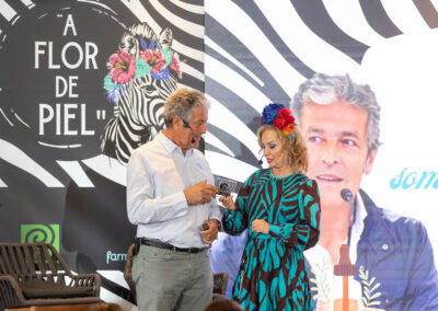 Fotos A Flor de Piel 2024