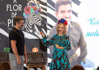 Fotos A Flor de Piel 2024