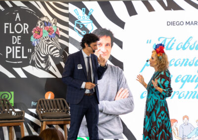 Fotos A Flor de Piel 2024