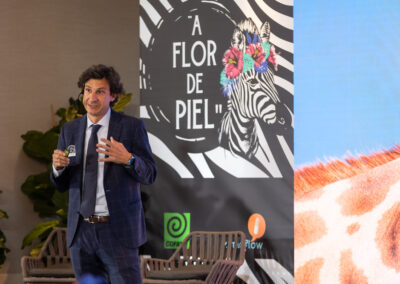 Fotos A Flor de Piel 2024