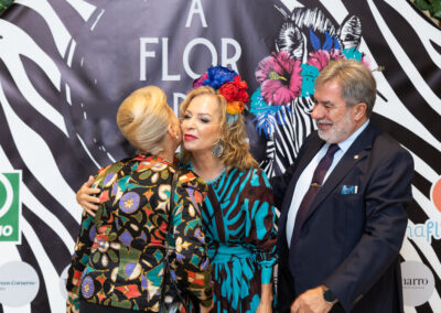 Fotos A Flor de Piel 2024