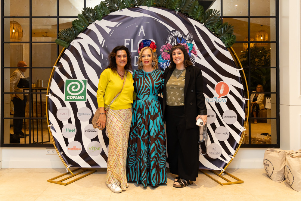 Fotos A Flor de Piel 2024 Fotos A Flor de Piel 2024