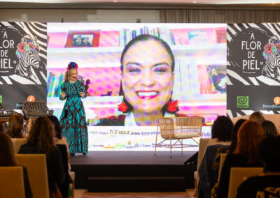 Fotos A Flor de Piel 2024