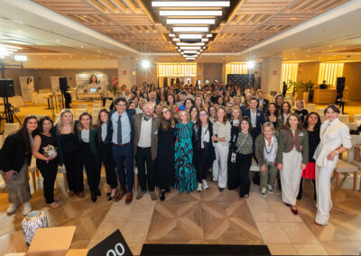 Fotos A Flor de Piel 2024