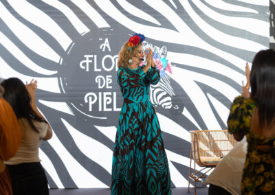 Fotos A Flor de Piel 2024