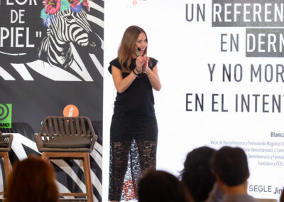 Fotos A Flor de Piel 2024