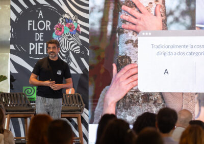 Fotos A Flor de Piel 2024