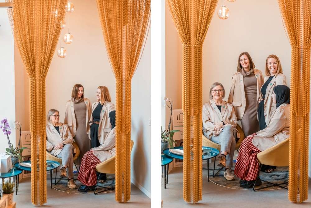 Galería de fotos de farmacias FarmaFlow