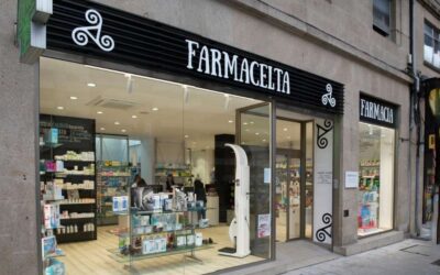Farmacia FarmaCelta