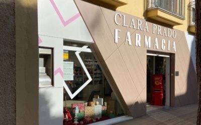 Clara Prado Farmacia