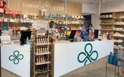 Farmacia Cruceiro