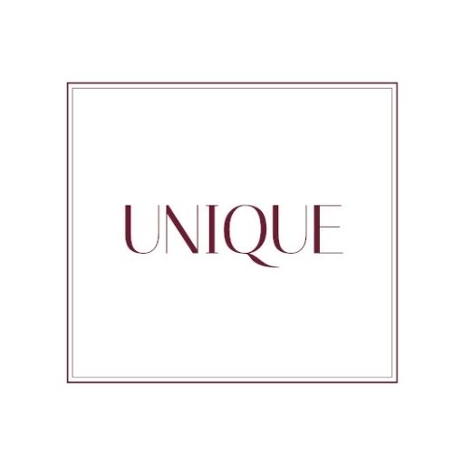 unique