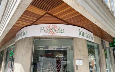 Portela Farmacia