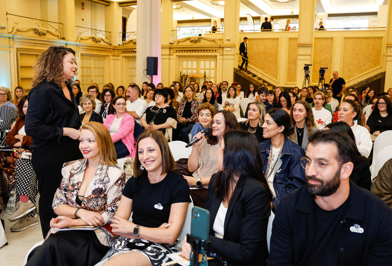 Fotos A Flor de Piel 2024