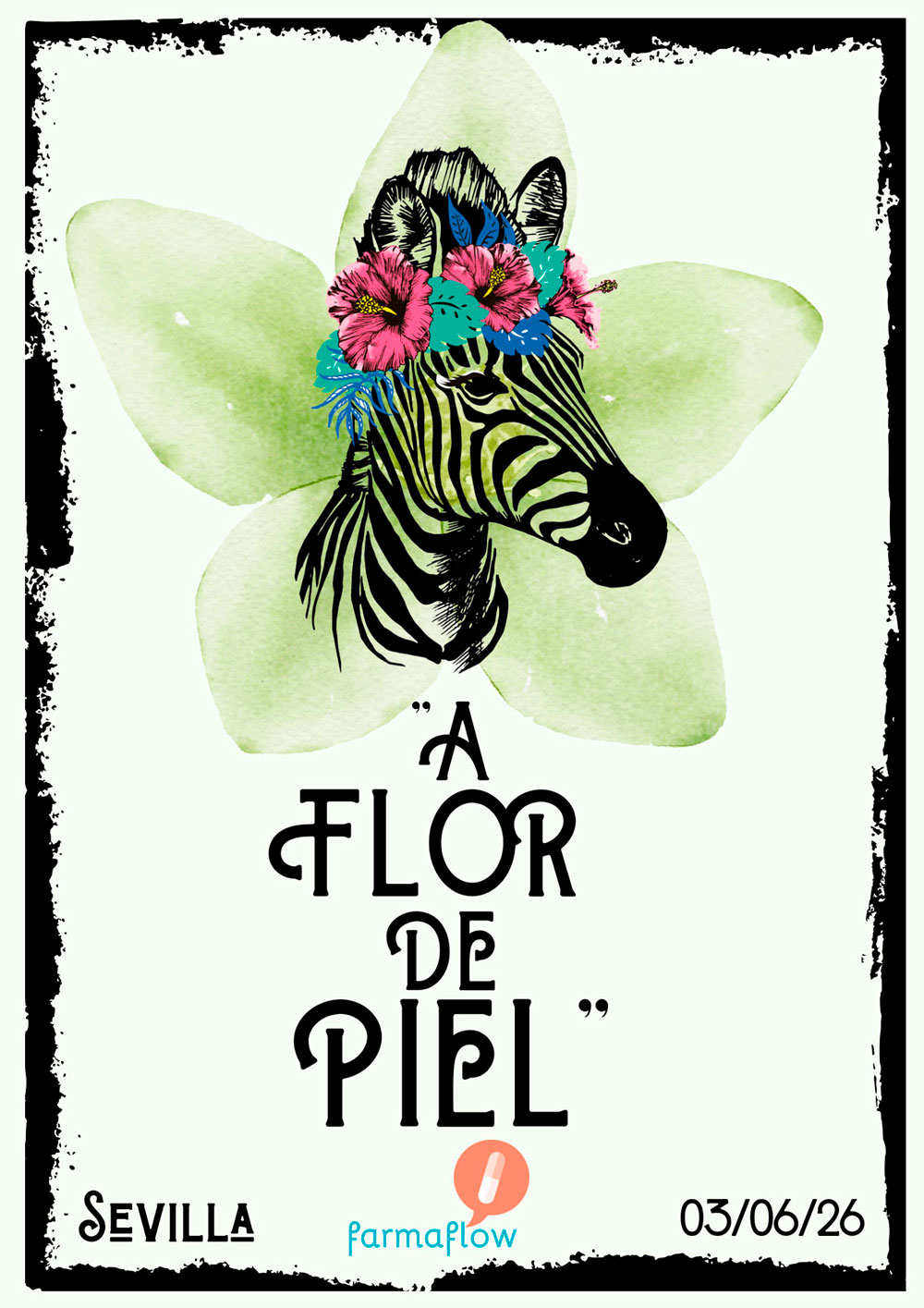 A Flor de Piel Sevilla
