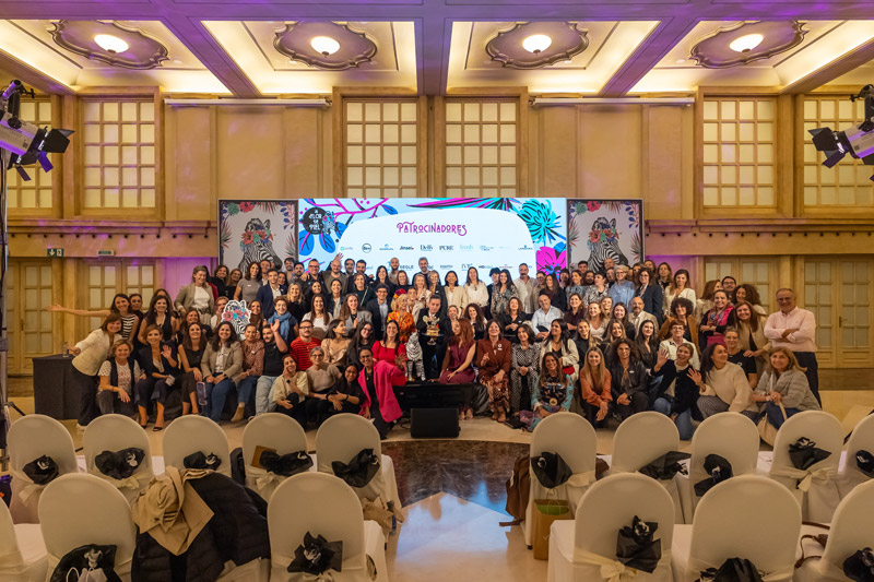 Fotos A Flor de Piel 2024