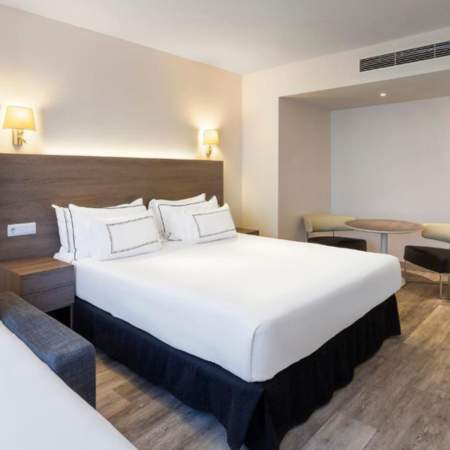 A Flor de Piel Sevilla