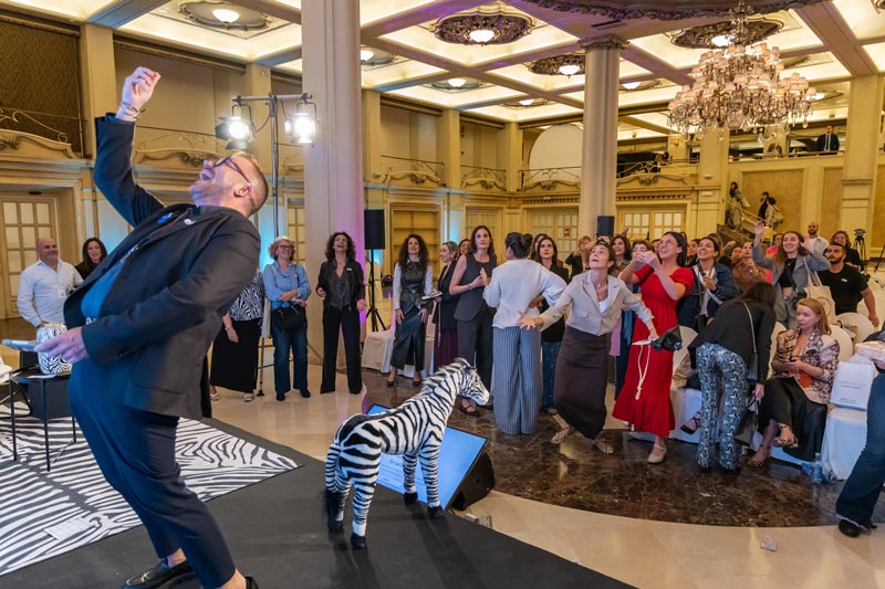 Fotos A Flor de Piel 2024