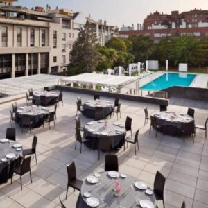 Cena Pre “A Flor de Piel” 2026 Sevilla