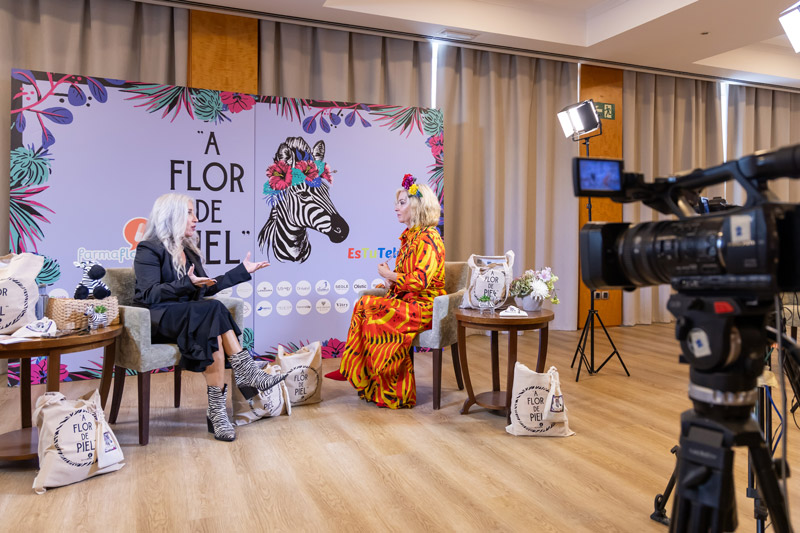 Fotos A Flor de Piel 2024